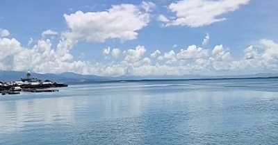 Satu Penumpang Tewas, Speedboat Tenggelam di Perairan Buru