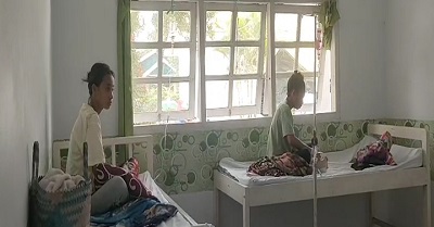 Empat Orang Masih Jalani Perawatan Dari 160 Siswa Keracunan MBG 1 Empat Orang Masih Jalani Perawatan Dari 160 Siswa Keracunan MBG