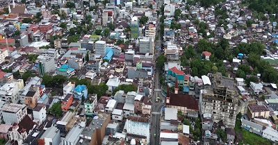 kota ambon
