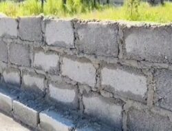 Pemalangan Jalan Dibuka, Setelah Ada Kesepakatan Pemilik Lahan dan Pemda