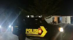 7 Pasangan Bukan Suami Istri di Kota Namlea Terjaring Razia Polisi