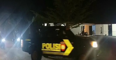 7 Pasangan Bukan Suami Istri di Kota Namlea Terjaring Razia Polisi 1 7 Pasangan Bukan Suami Istri di Kota Namlea Terjaring Razia Polisi