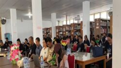Dinas Perpustakaan Maluku Perkuat Literasi Informasi Lewat Bimtek 2 Dinas Perpustakaan Maluku Perkuat Literasi Informasi Lewat Bimtek