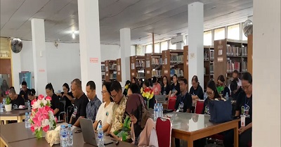 Dinas Perpustakaan Maluku Perkuat Literasi Informasi Lewat Bimtek 1 Dinas Perpustakaan Maluku Perkuat Literasi Informasi Lewat Bimtek