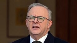 Pesawat PM Australia Mendarat Darurat di AS, Ada Apa?