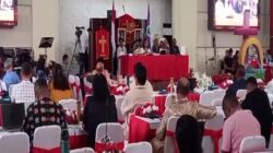 Calon Ketua MPH Sinode GPM Munculkan Tiga Nama