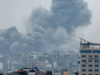 Gaza Tuduh Israel Langgar Gencatan Senjata, 97 Warga Tewas