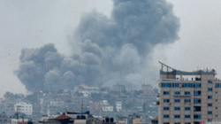 Gaza Tuduh Israel Langgar Gencatan Senjata, 97 Warga Tewas