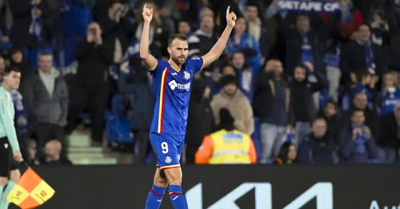 Getafe Tundukkan Girona 2-1, Merangsek Dekat Zona Liga Champions 1 Getafe Tundukkan Girona 2-1, Merangsek Dekat Zona Liga Champions