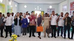 OJK Maluku Perkuat Literasi dan Inklusi Keuangan di Wilayah 3T Maluku Tenggara